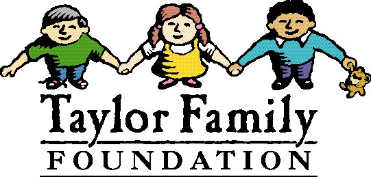 Taylor Family Foundation Sponsors
