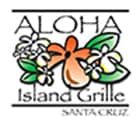 Aloha Island Grille