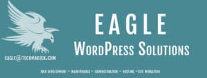 Eagle WordPress Solutions