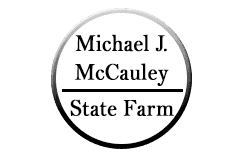 Michael J. McCauley State Farm