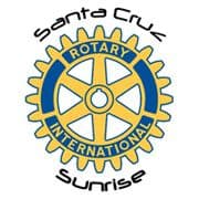 Rotary Club of Santa Cruz County Sunrise Foundation