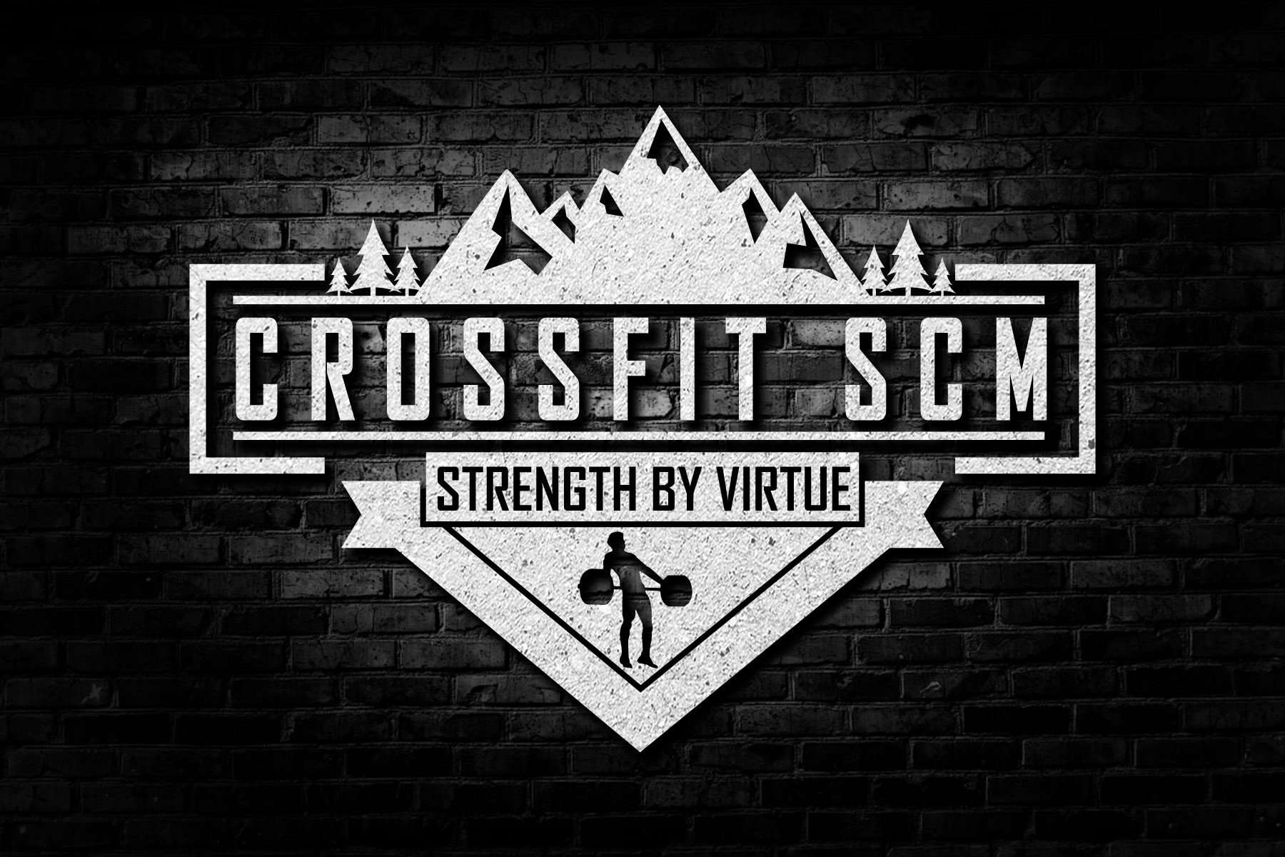 CrossFit SCM