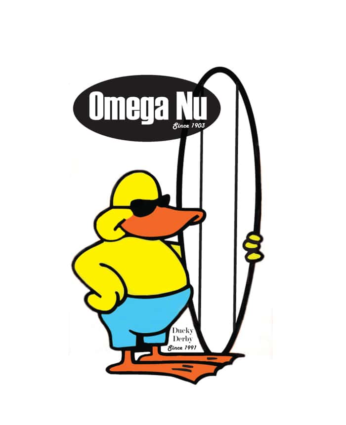 Omega Nu