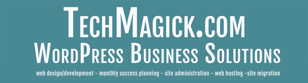 Techmagick Business Solutions